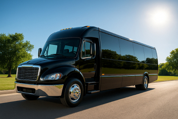 Pembroke Pines Party Bus