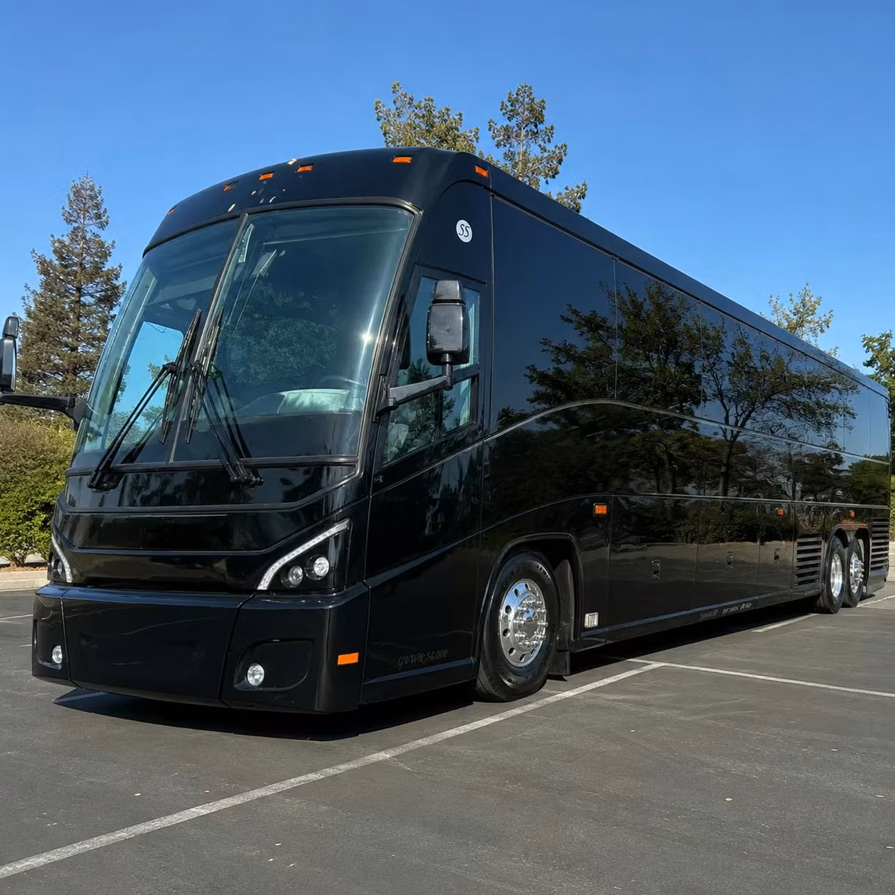 charterbuspembrokepines com can help you coordinate military group transportation near homestead air reserve base and nsb fort lauderdale