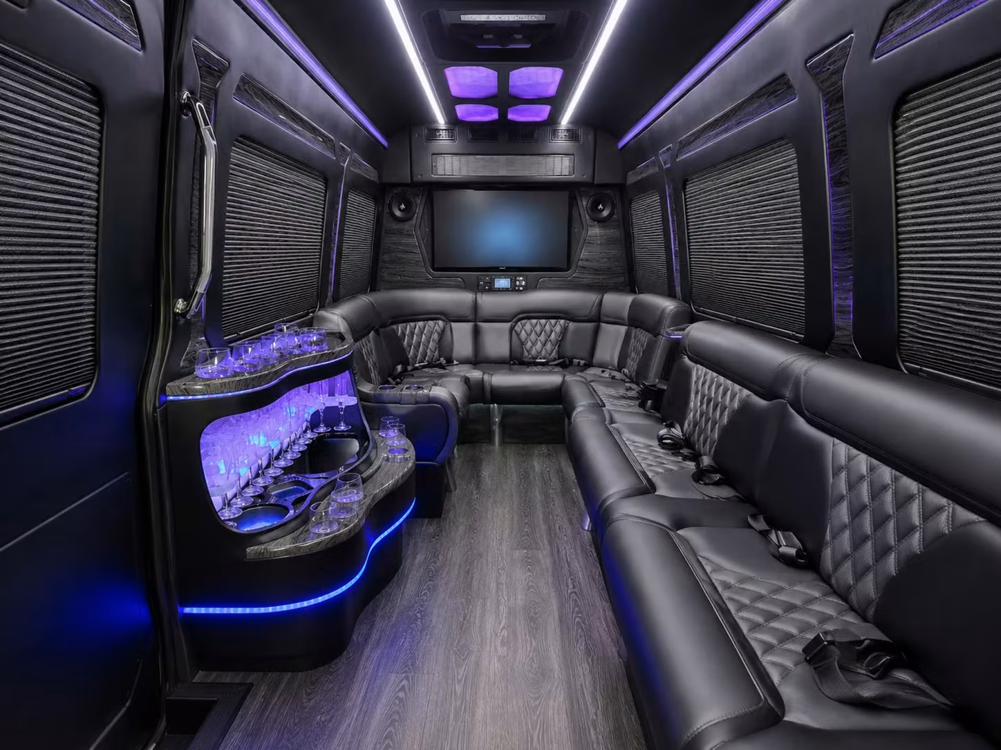 charterbuspembrokepines com is the smart choice for broward county agency shuttles training transfers and multi day operations