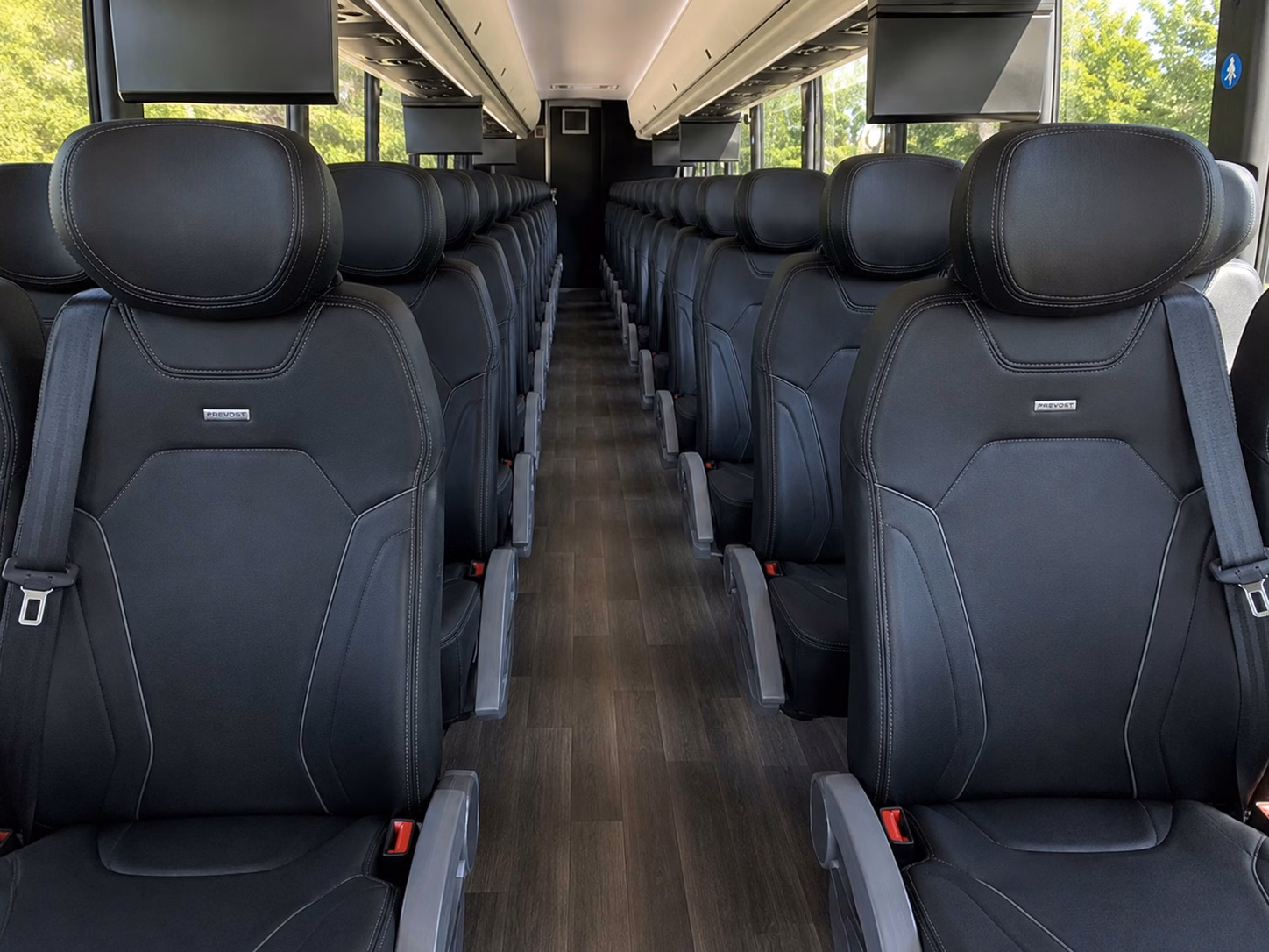 charterbuspembrokepines com is the smarter way to arrange fan group transportation in pembroke pines