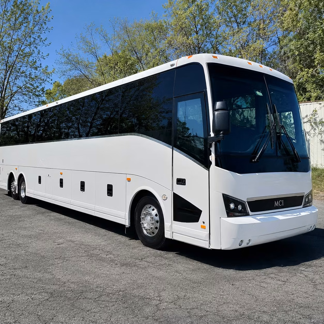 church retreat and conference transportation from pembroke pines