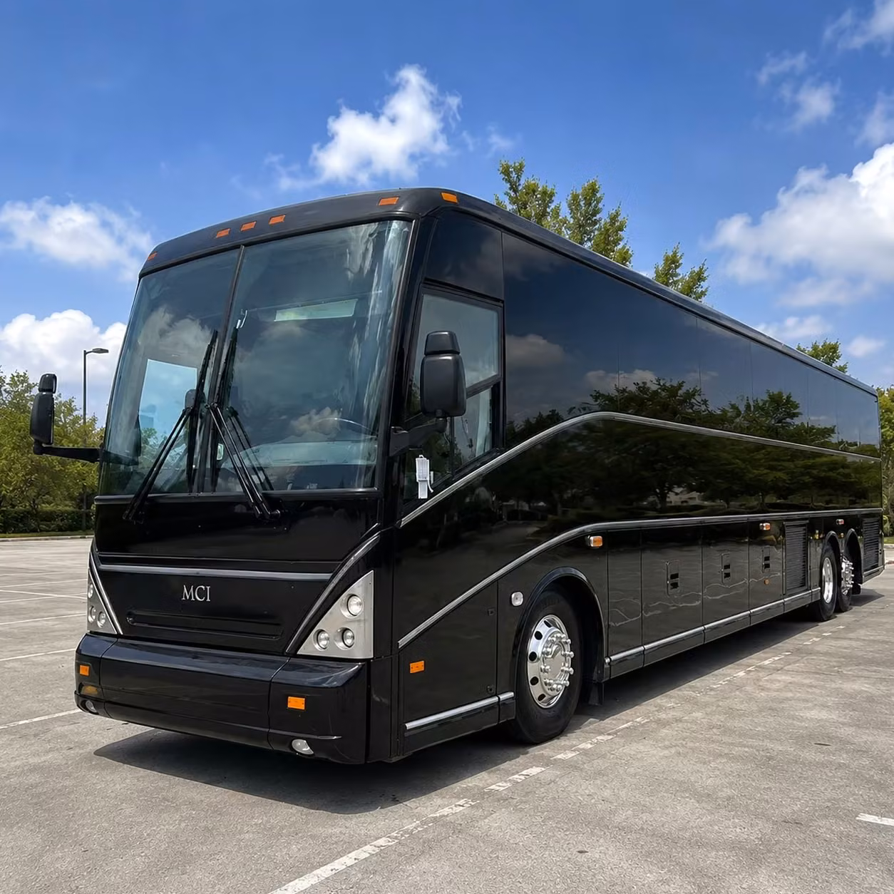 convention and conference transportation from pembroke pines made simple
