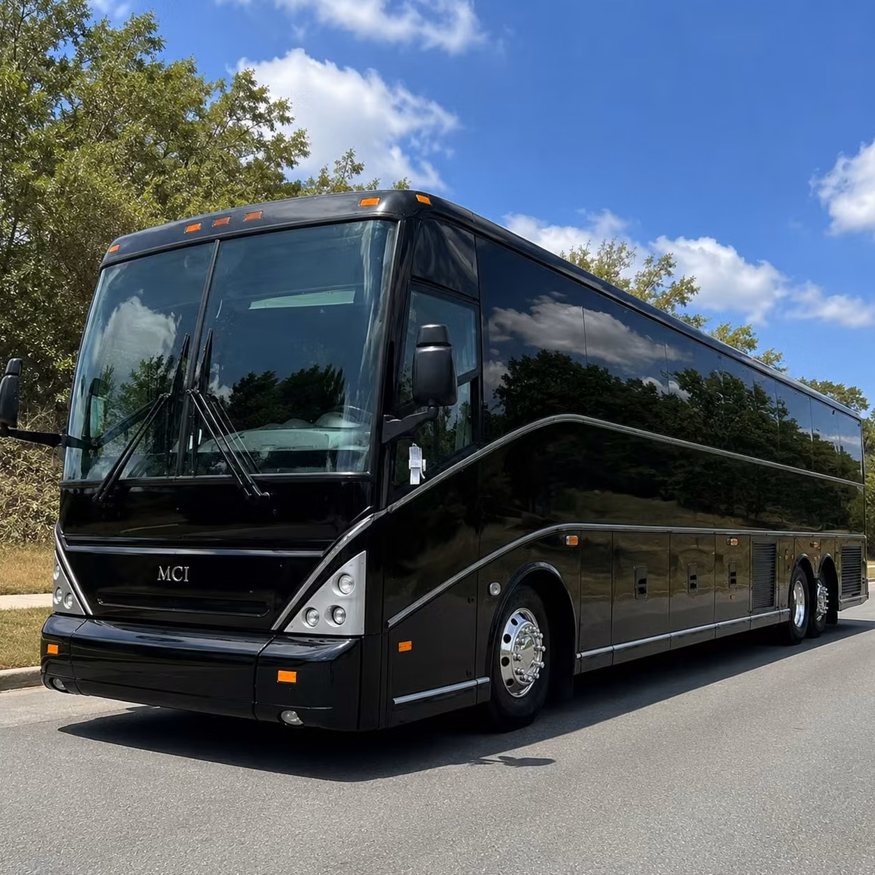 finding concert rides to kaseya center from pembroke pines is simple