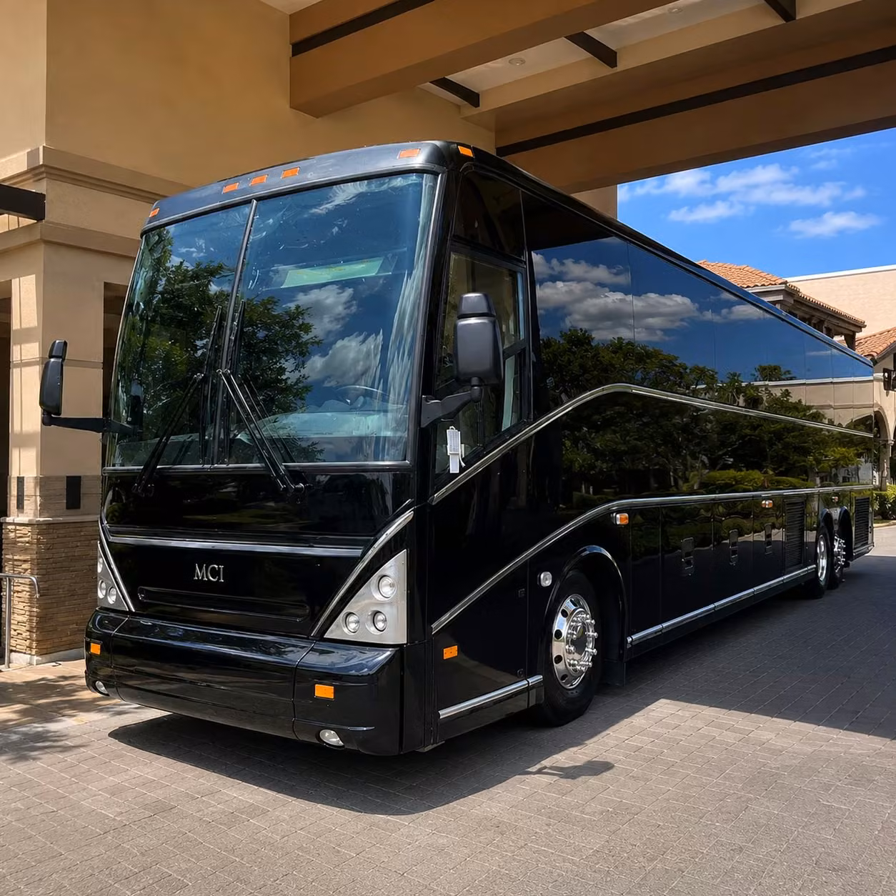 for the best bachelorette concert experience start the night on the bus