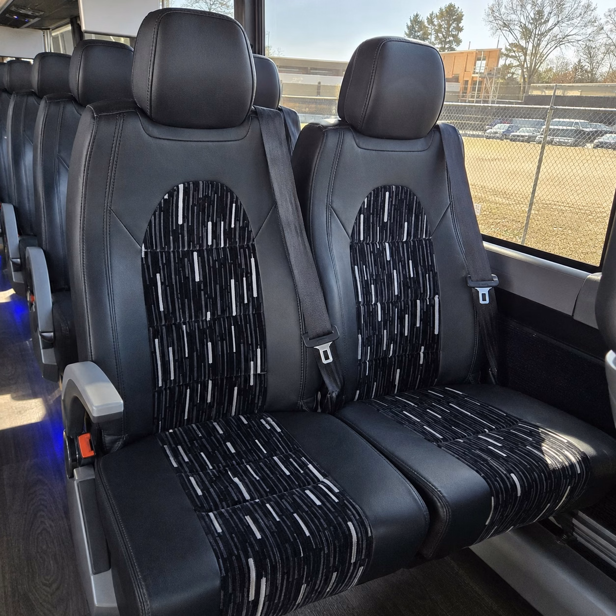 from ceremony to reception book a complete pembroke pines wedding transportation package