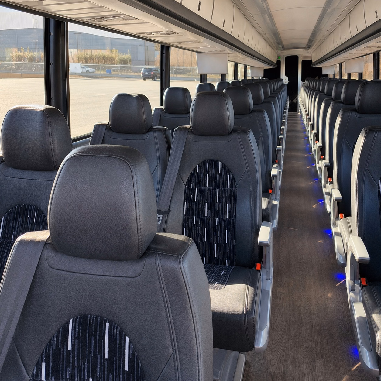 how trip distance and duration change what you pay for a bus rental in pembroke pines