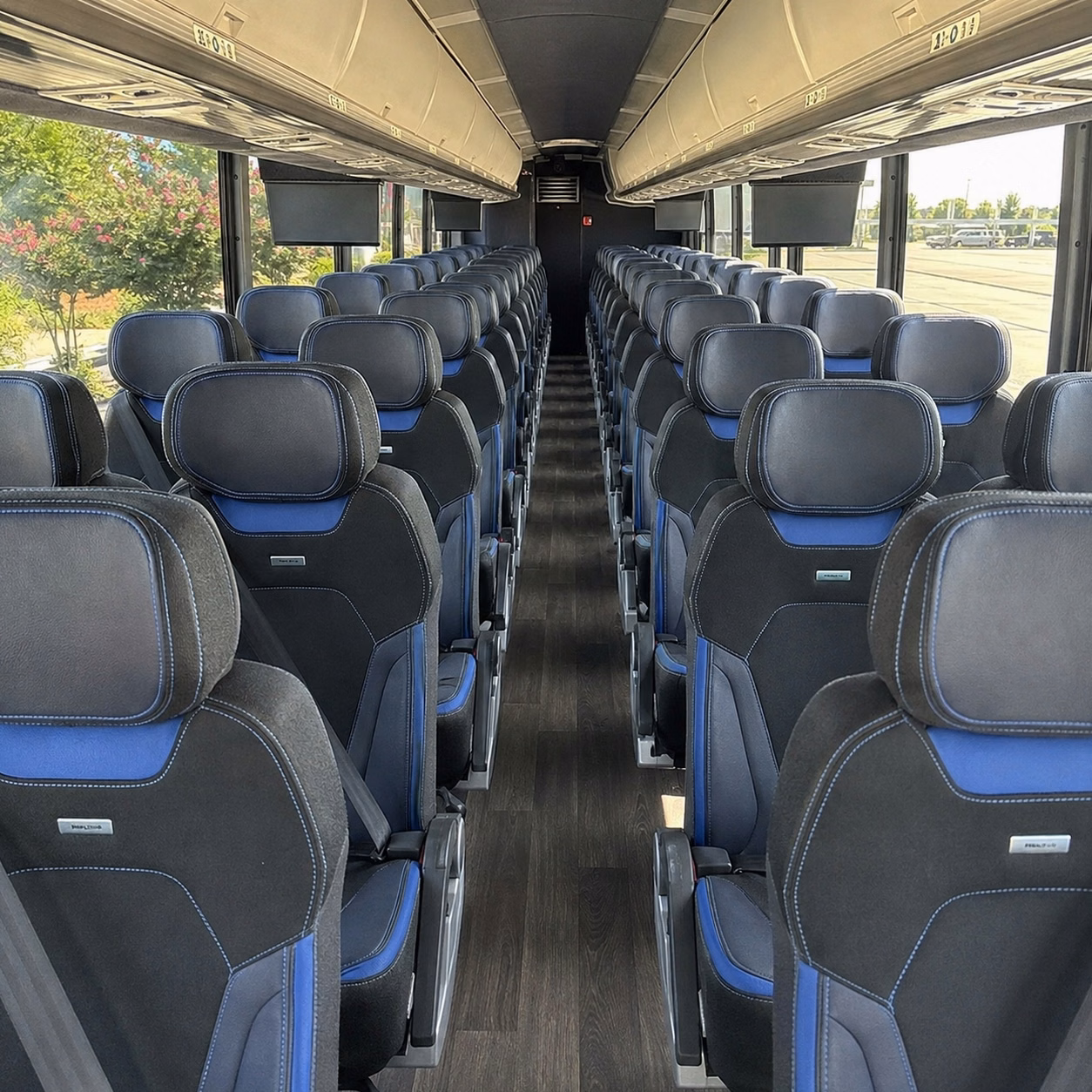 how where and when you re traveling affects your bus rental rate in pembroke pines