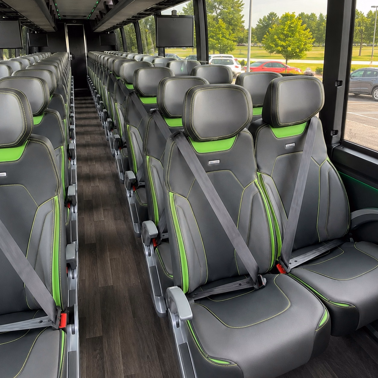 instant online bus rental quotes in pembroke pines
