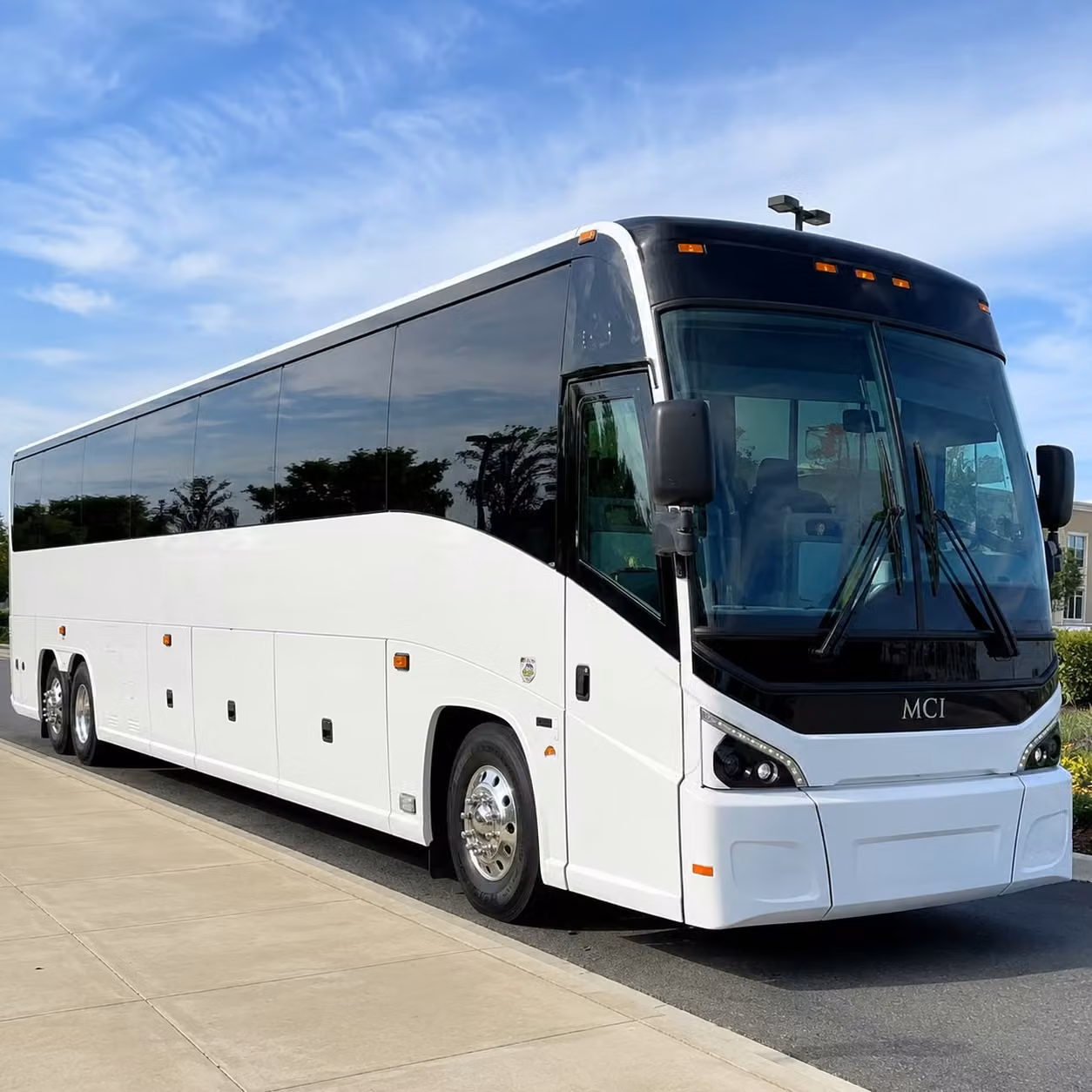 pembroke pines church bus rentals for sunday services and weekly worship