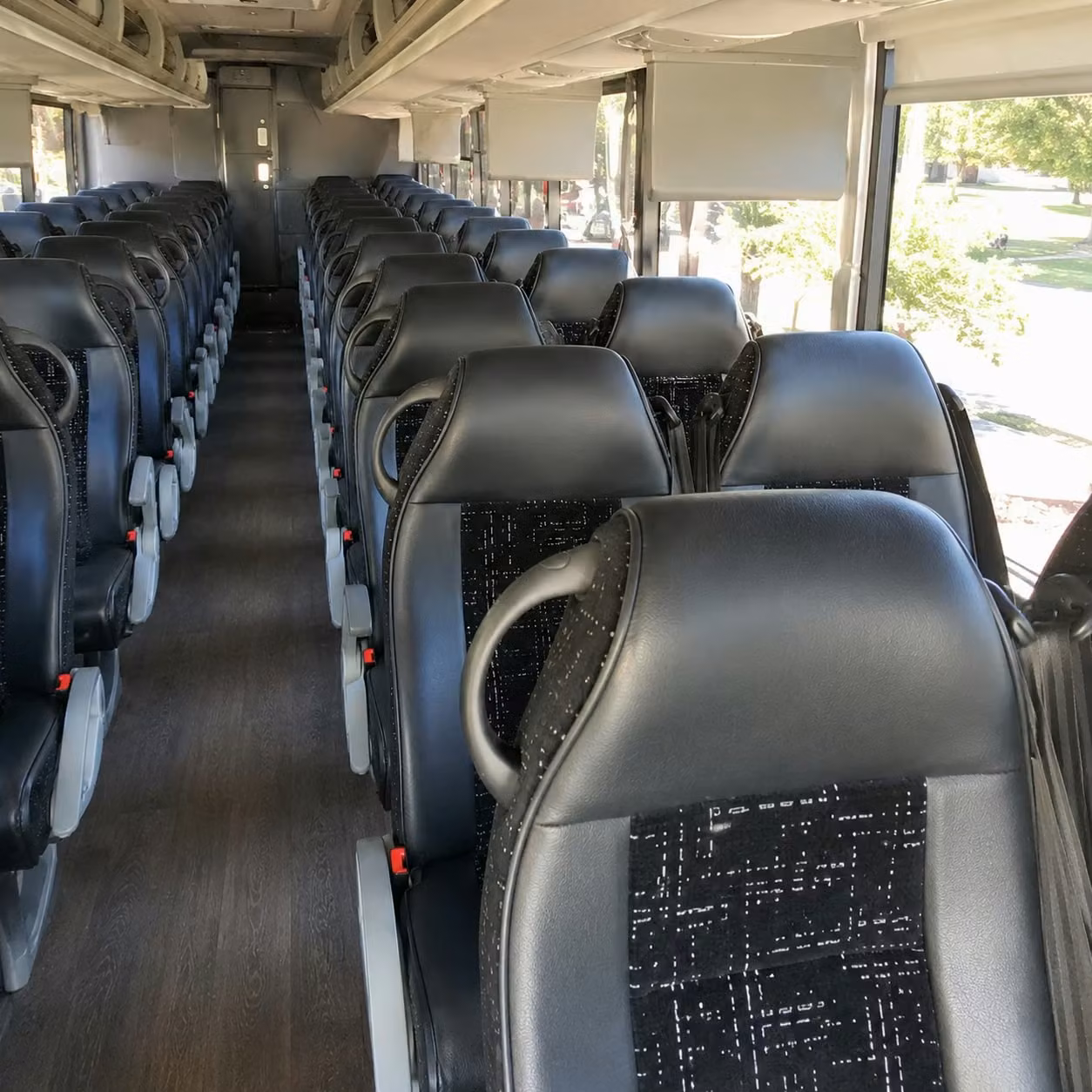 Pembroke Pines Group Transportation Services