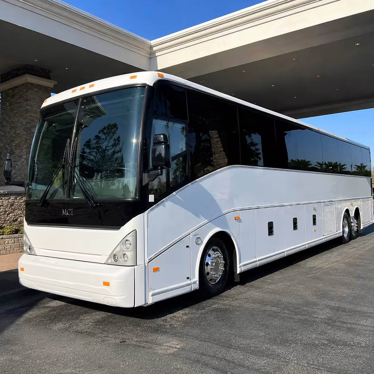 pembroke pines religious group bus rentals