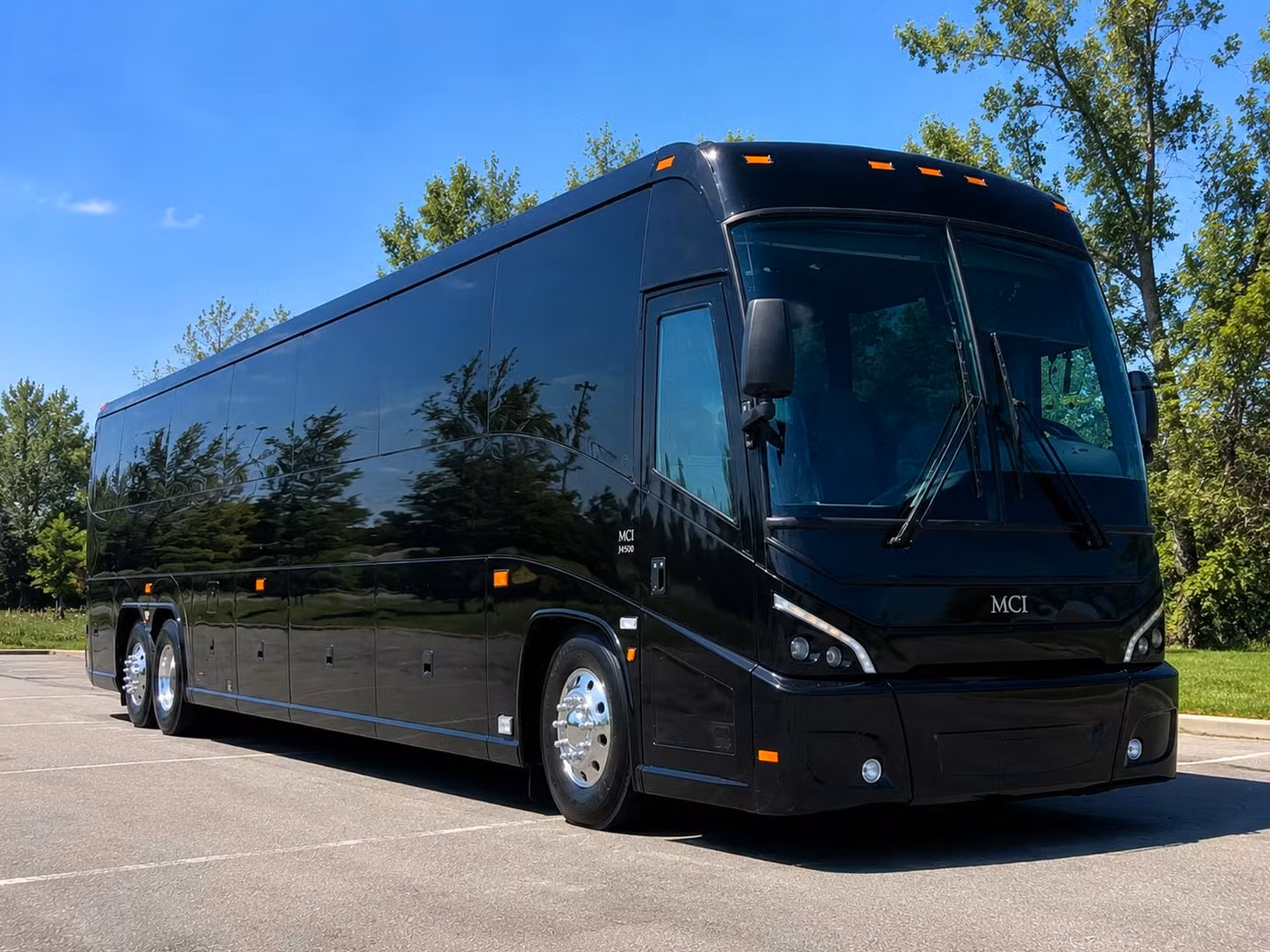 pembroke pines school groups colleges and academic organizations trust long distance charter buses