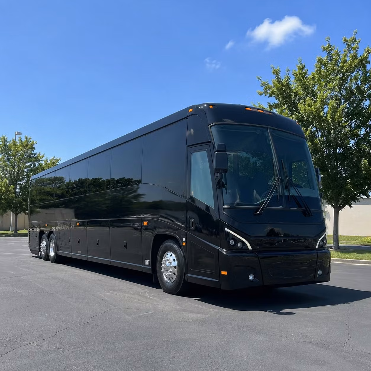 recurring pembroke pines employee shuttle routes built around your schedule