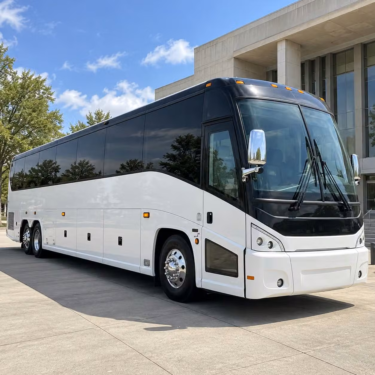 this is how pembroke pines schools are booking smarter field trip transportation to mosi and beyond
