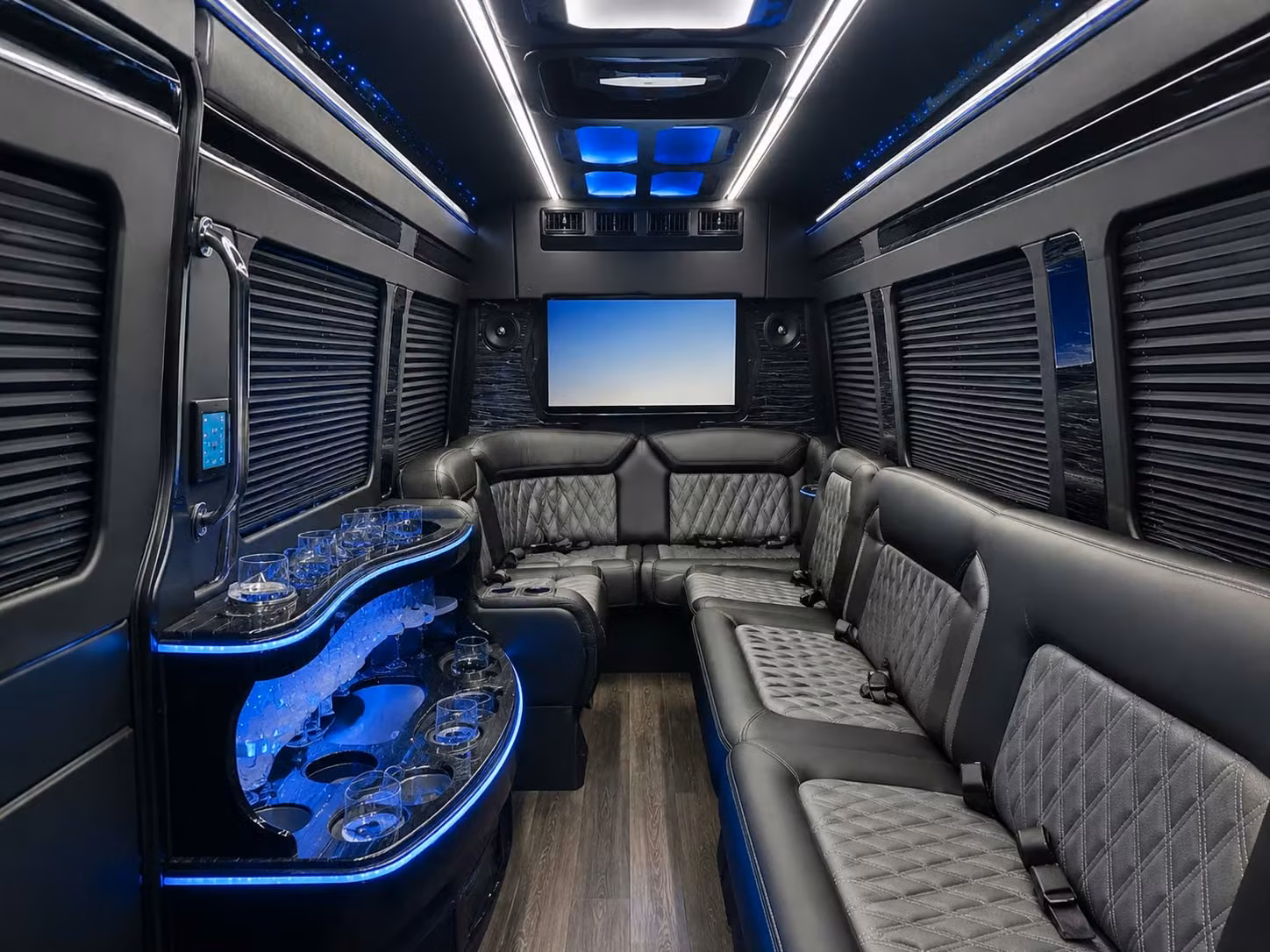 transportation to pembroke pines wedding venues made simple