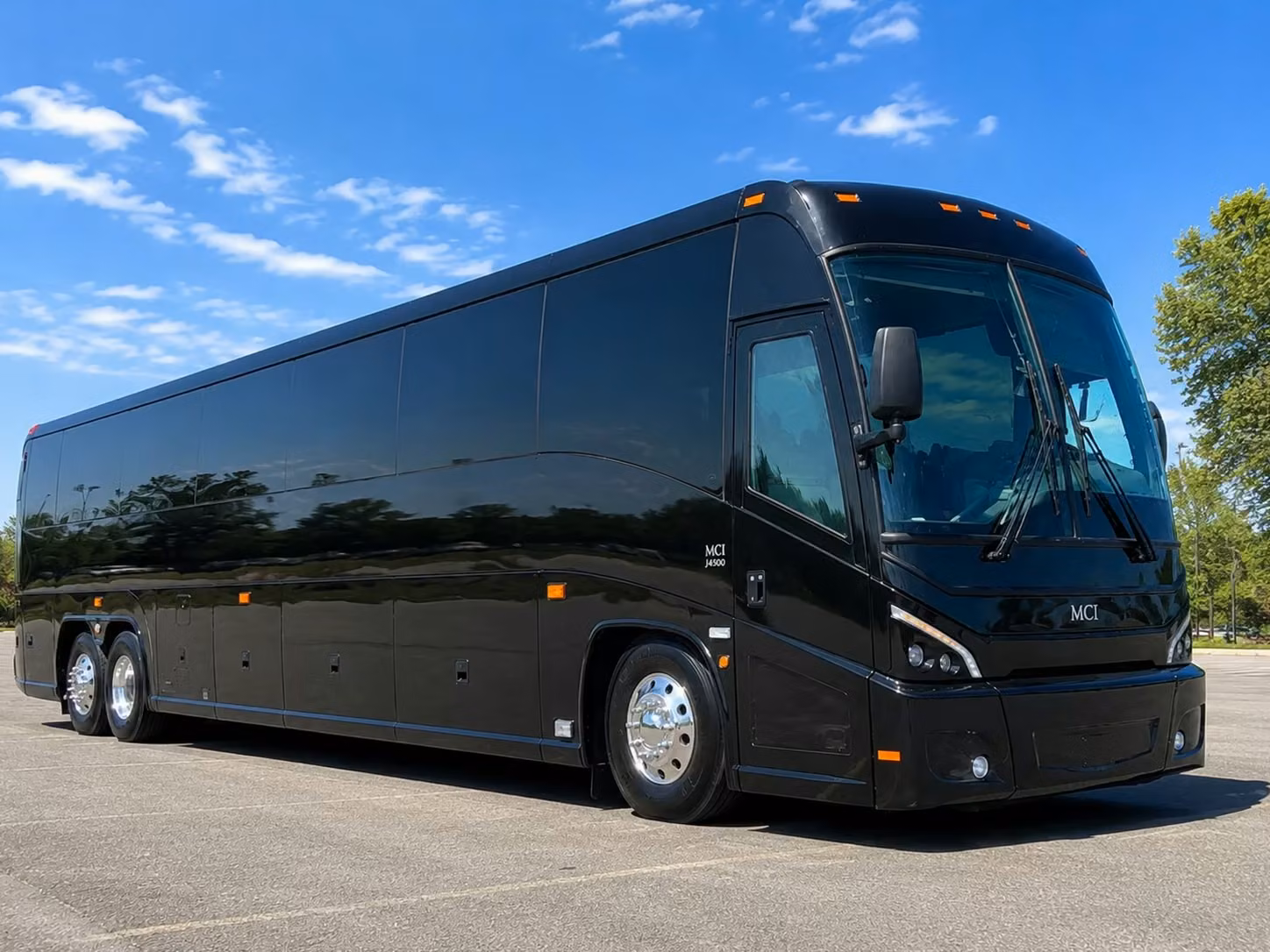 wedding guest shuttles in pembroke pines make your big day run perfectly