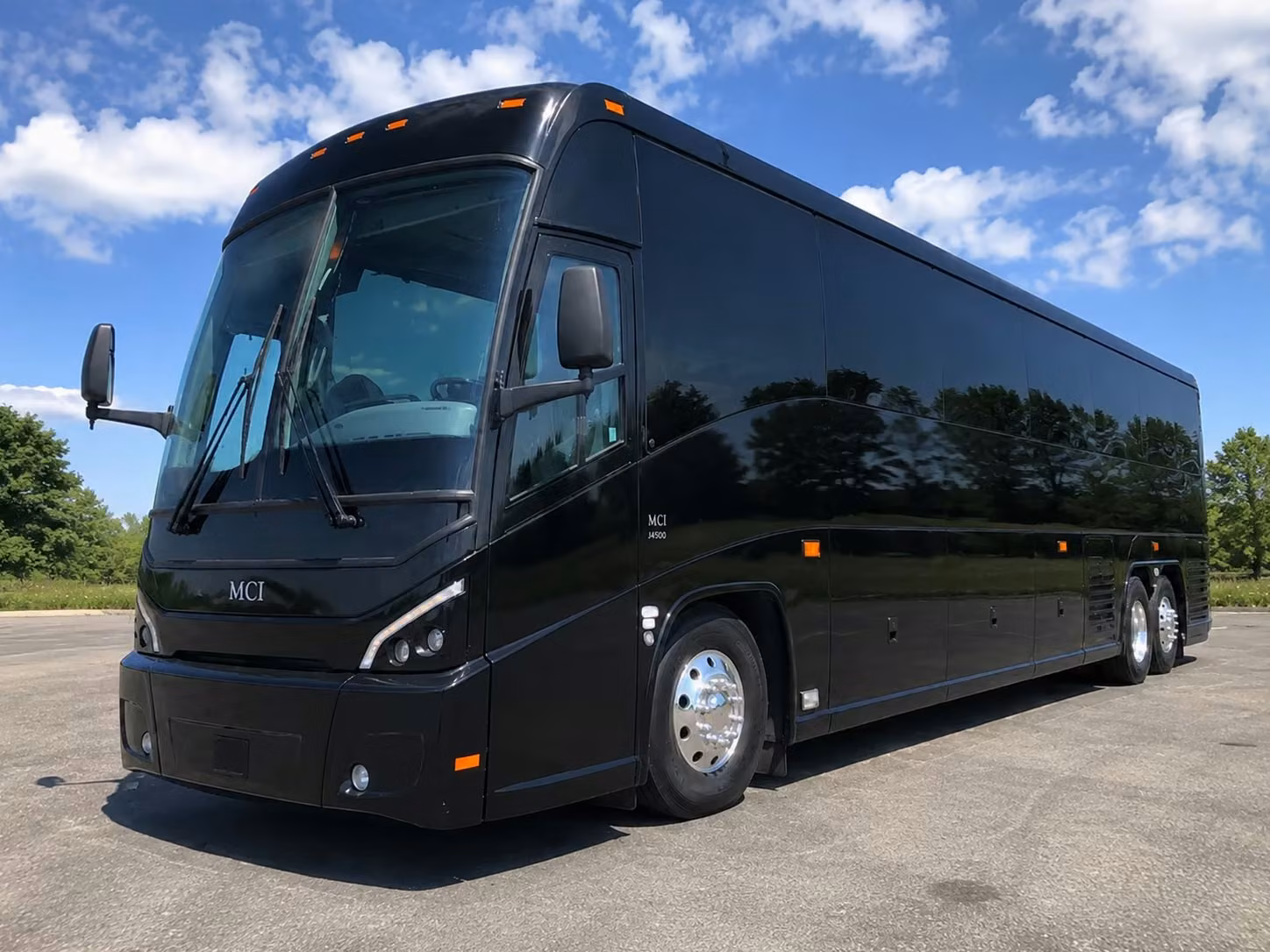 what makes charterbuspembrokepines com the smartest way to book event transportation in pembroke pines