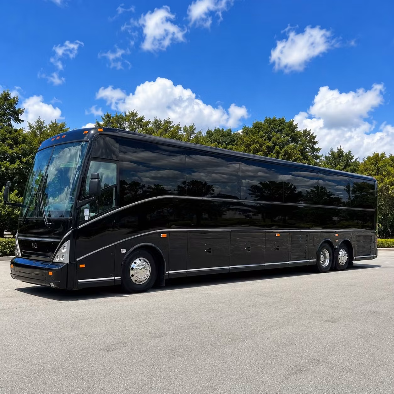 you can find and book concert transportation in pembroke pines and any nearby city