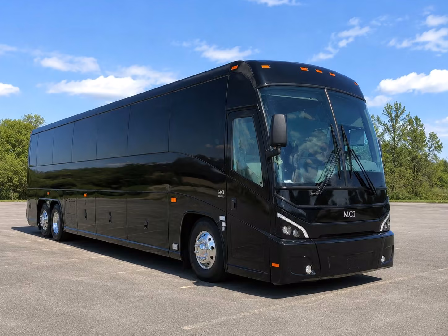 you can find and book corporate event transportation in pembroke pines and any nearby city