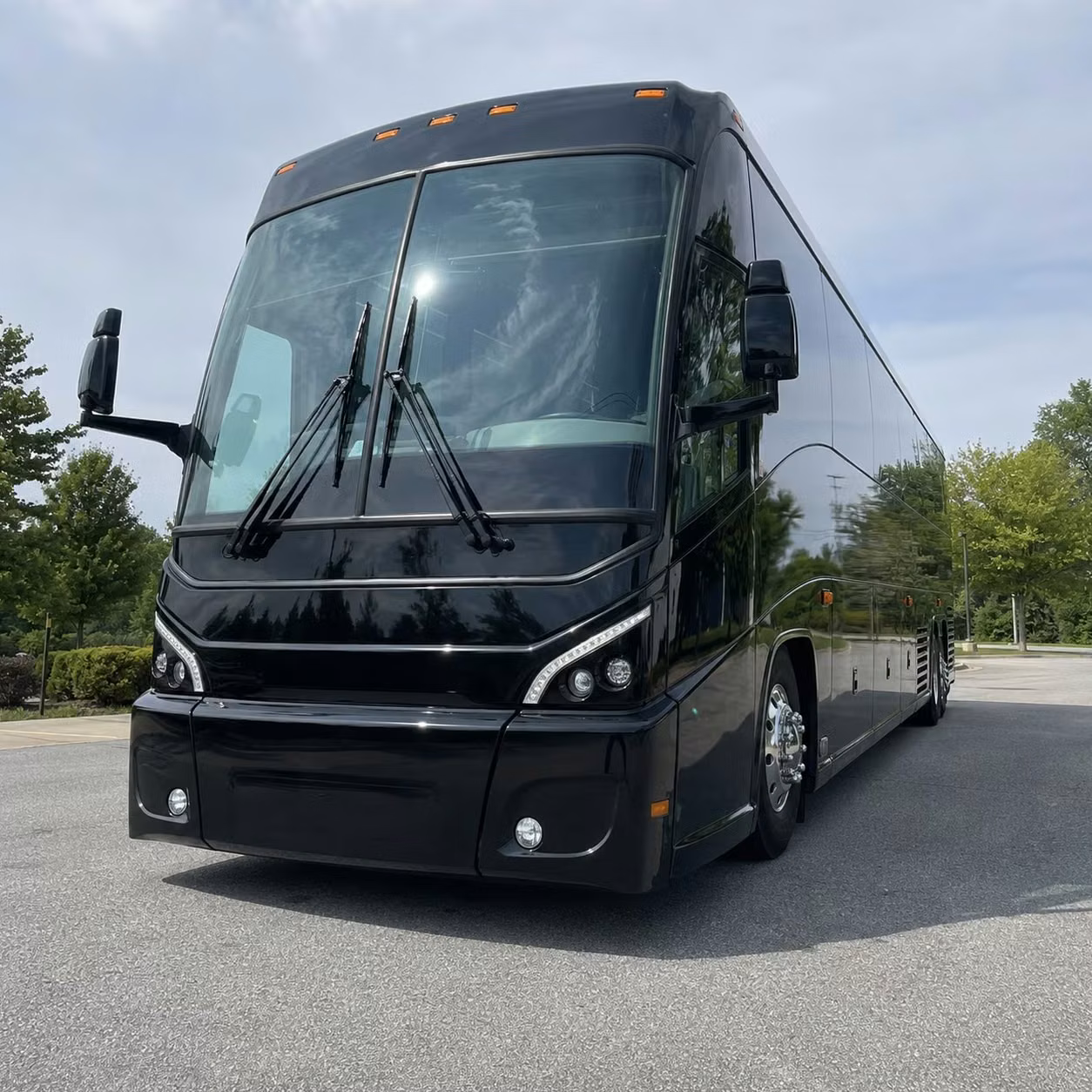 you can find and book employee transportation in pembroke pines and any nearby city