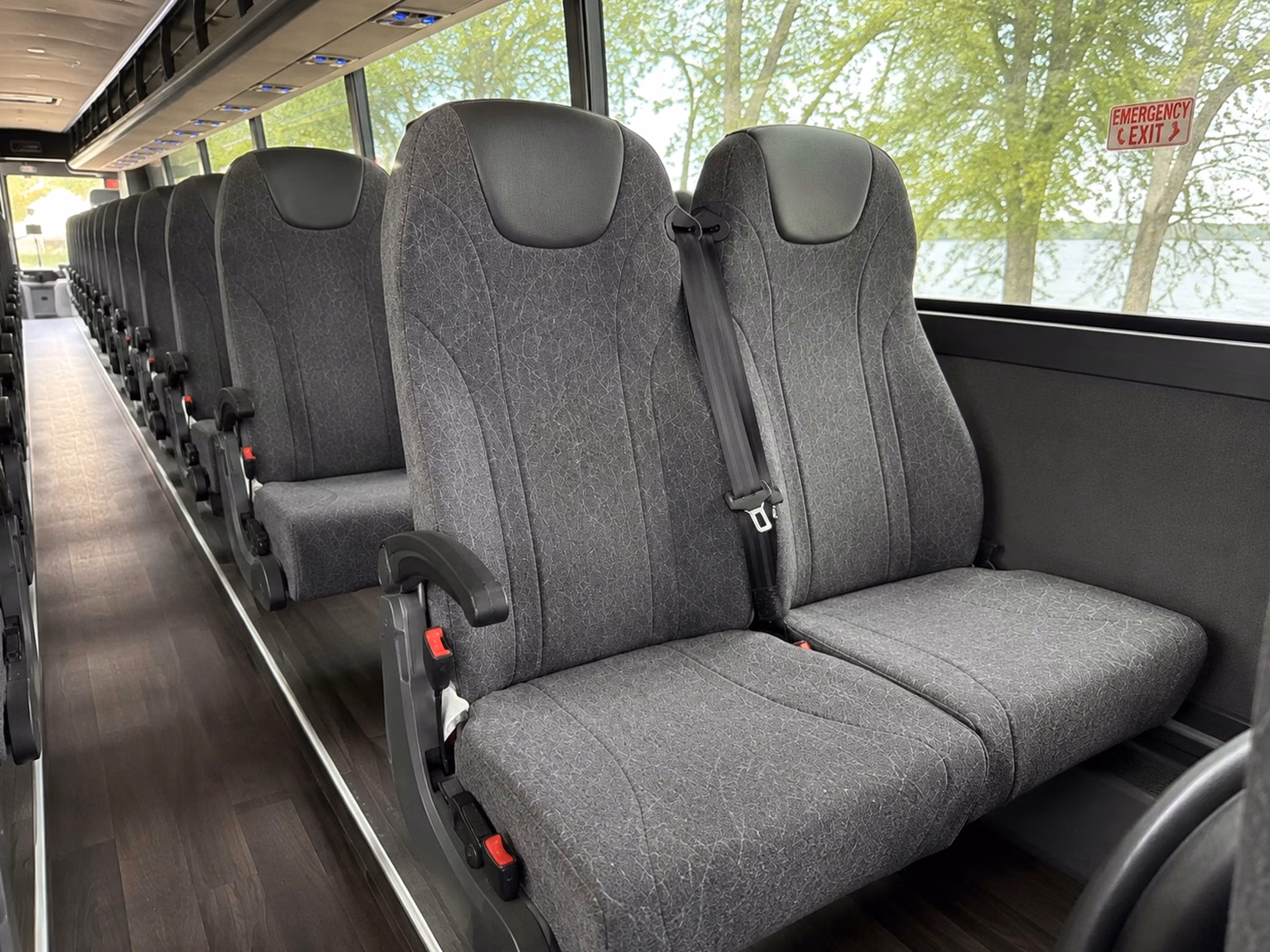 you can find and book sporting event transportation in pembroke pines and any nearby city