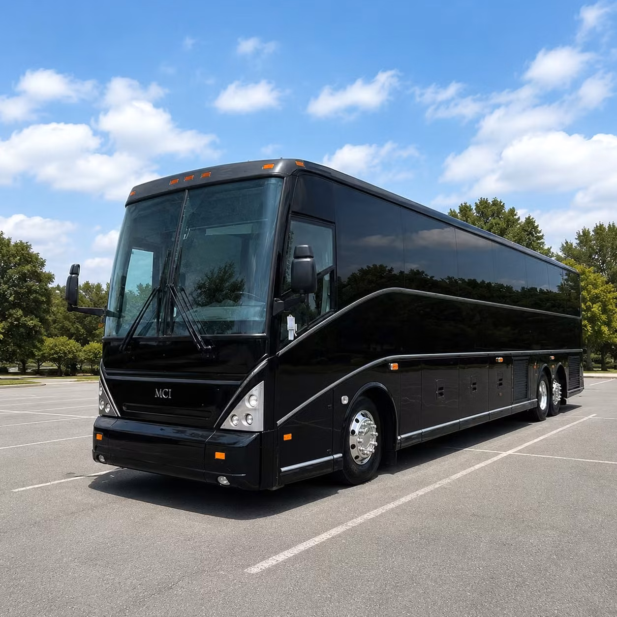 you don t have to worry about fpl solar amphitheater parking when you book a bus